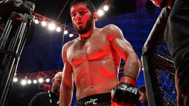 Nd Openly Gay Male Fighter Fights Tonight Mma Underground