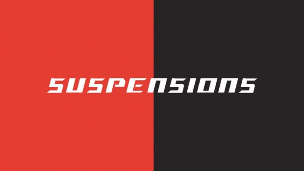 Suspensions