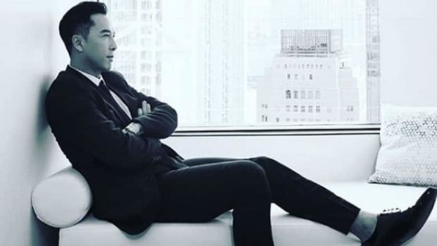 5 things you didn't know about martial arts superstar Donnie Yen