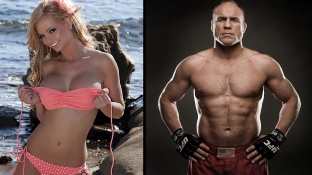 The top 10 hottest wives and girlfriends of MMA