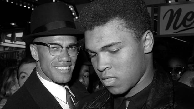 10 facts about Muhammad Ali you probably didn’t know