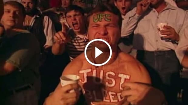Top 5 WORST things about being an MMA fan