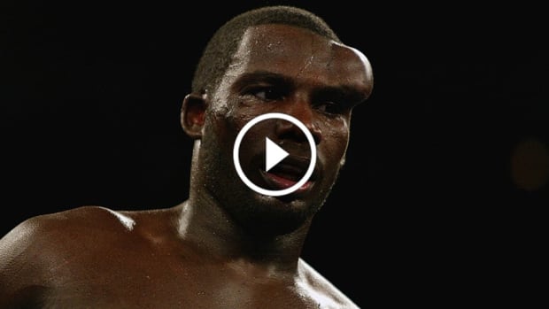 The 5 WORST headbutts in sports history