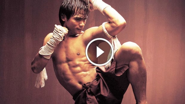 Top 3 Muay Thai movies you must see