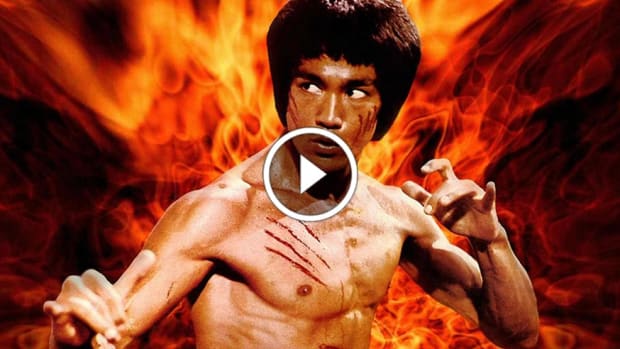6 clues Bruce Lee may have been superhuman