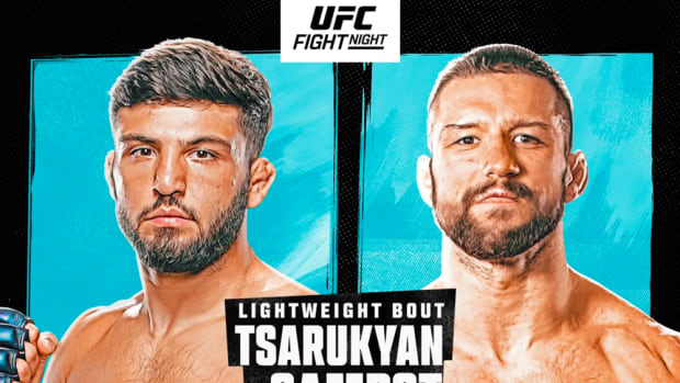 ufc-fight-night-tsarukyan-gamrot-poster