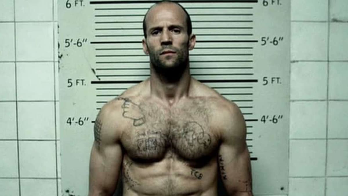 The 5 toughest celebrities in Hollywood - MMA Underground