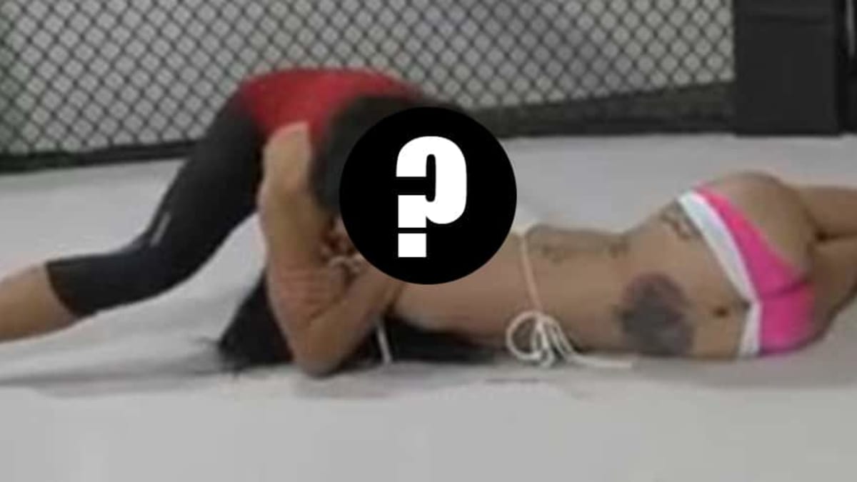 8 MMA fighters who appeared in pornographic videos - MMA Underground