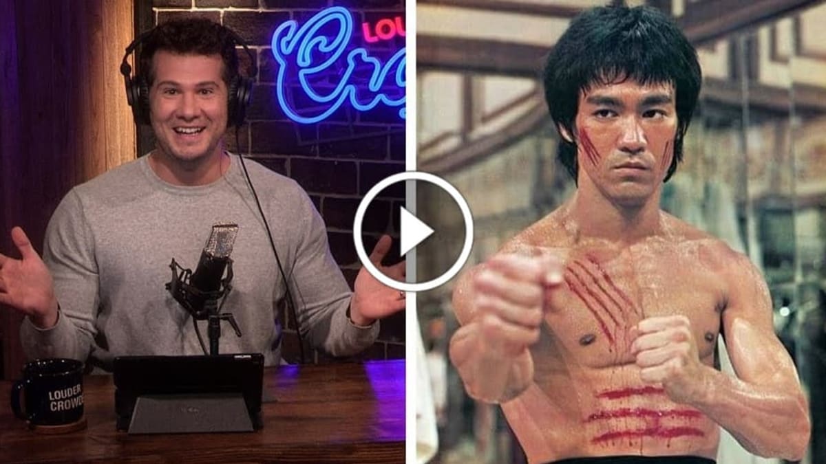 Bruce lee the best fighter new arrivals