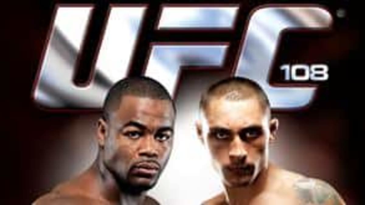 Free ufc replay shop