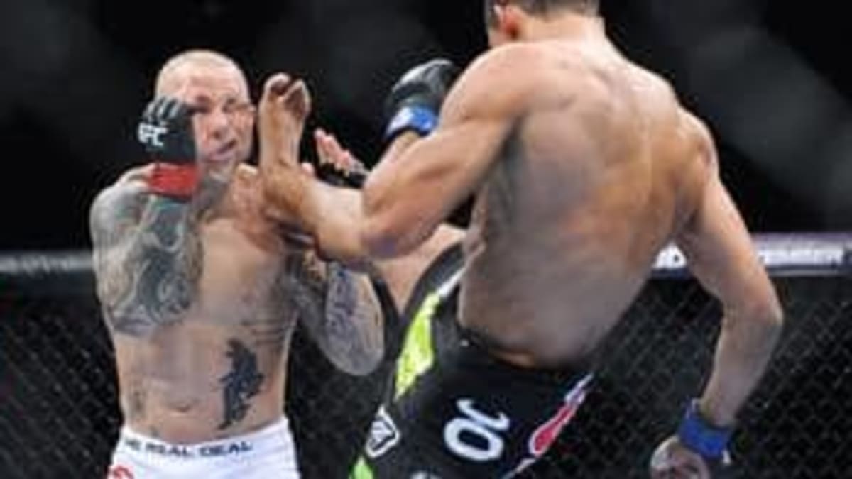 Ufc discount funny moments