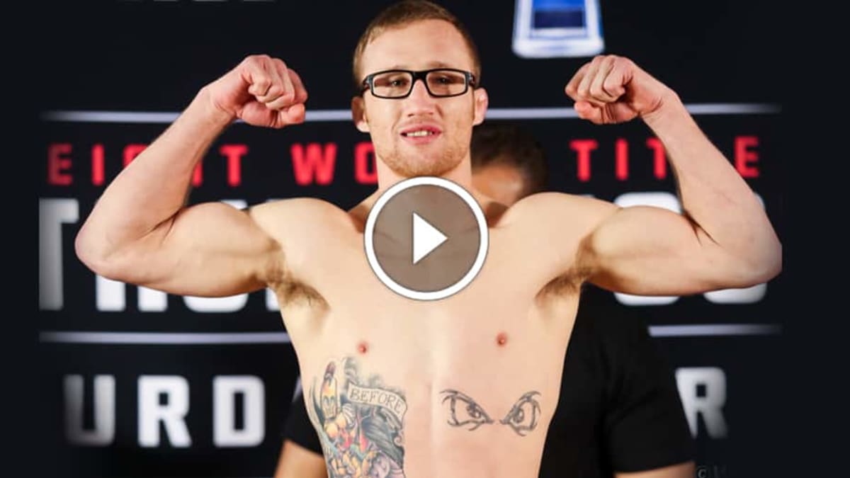 UFC signs arguably the most exciting fighter in MMA - MMA