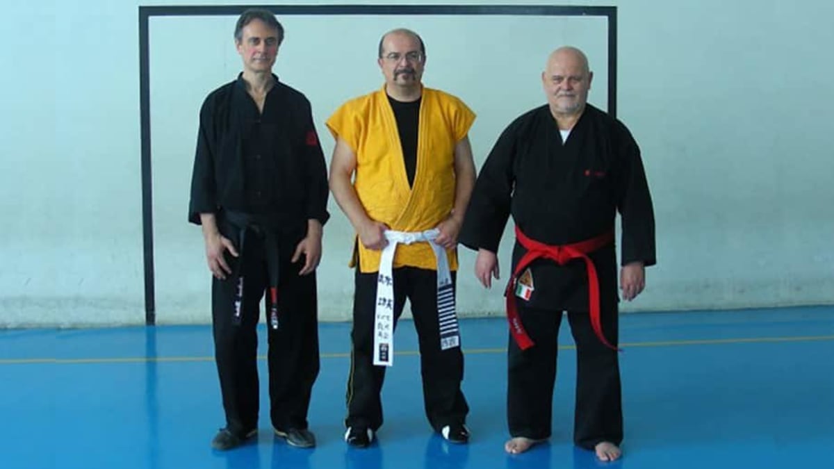 Karate degrees new arrivals