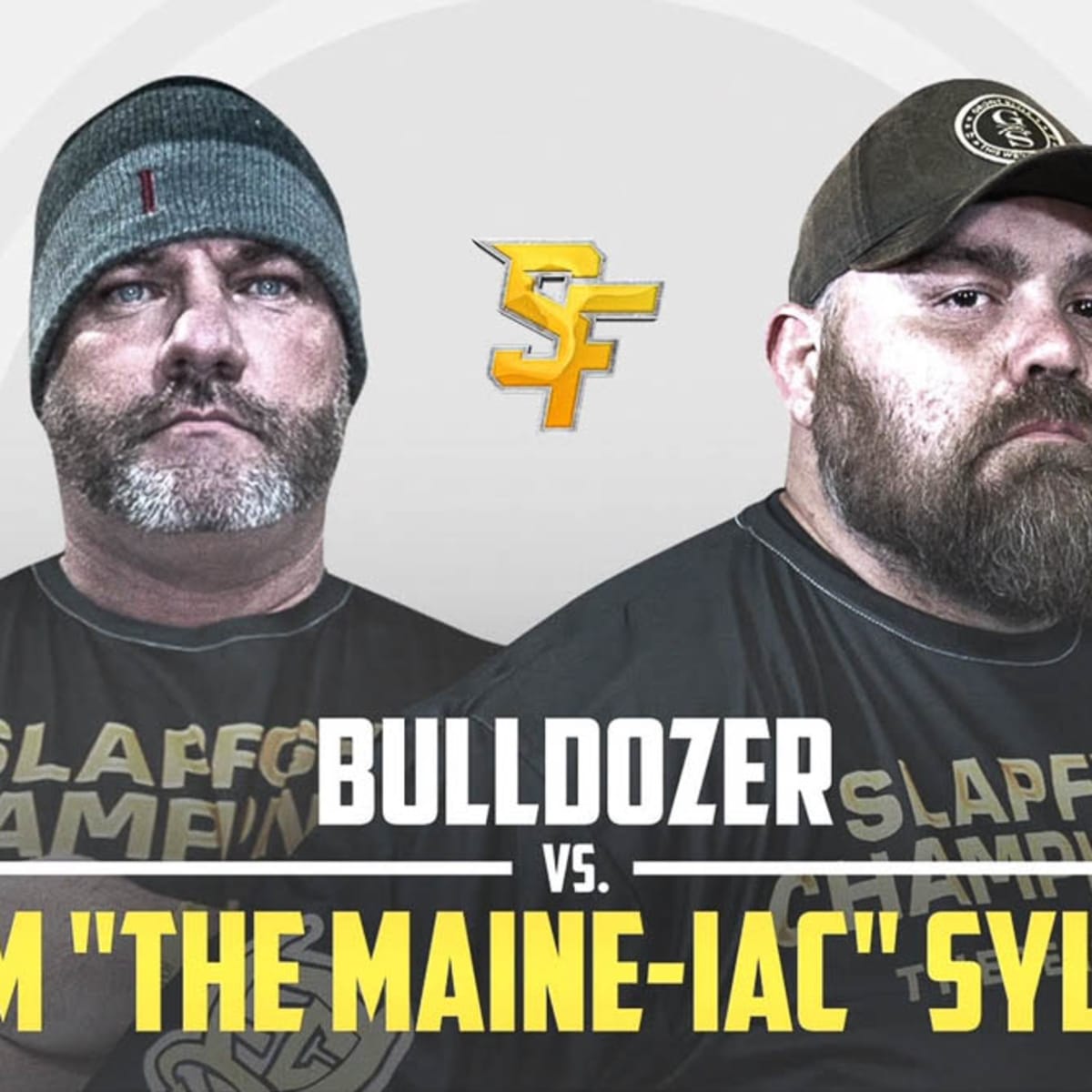 Power Slap Championship Discussion MEGA THREAD ***Power Slap 4