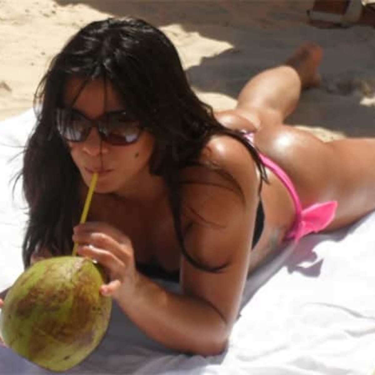 UFC fighter Claudia Gadelhas hottest moments - MMA Underground