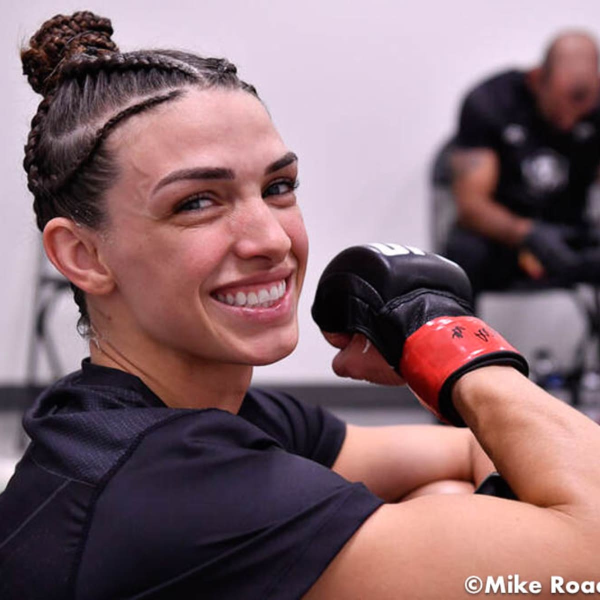 Mackenzie Dern admits high stakes in UFC Fight Night 224 headliner I need this win