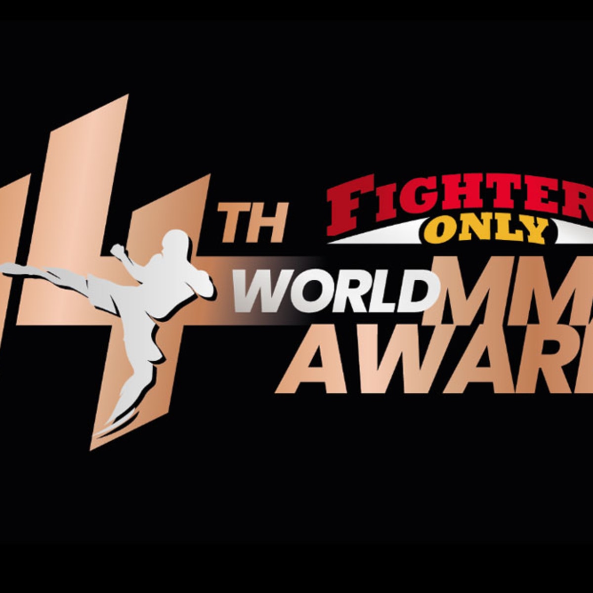 Nominees unveiled for the 15th Annual Fighters Only World MMA Awards