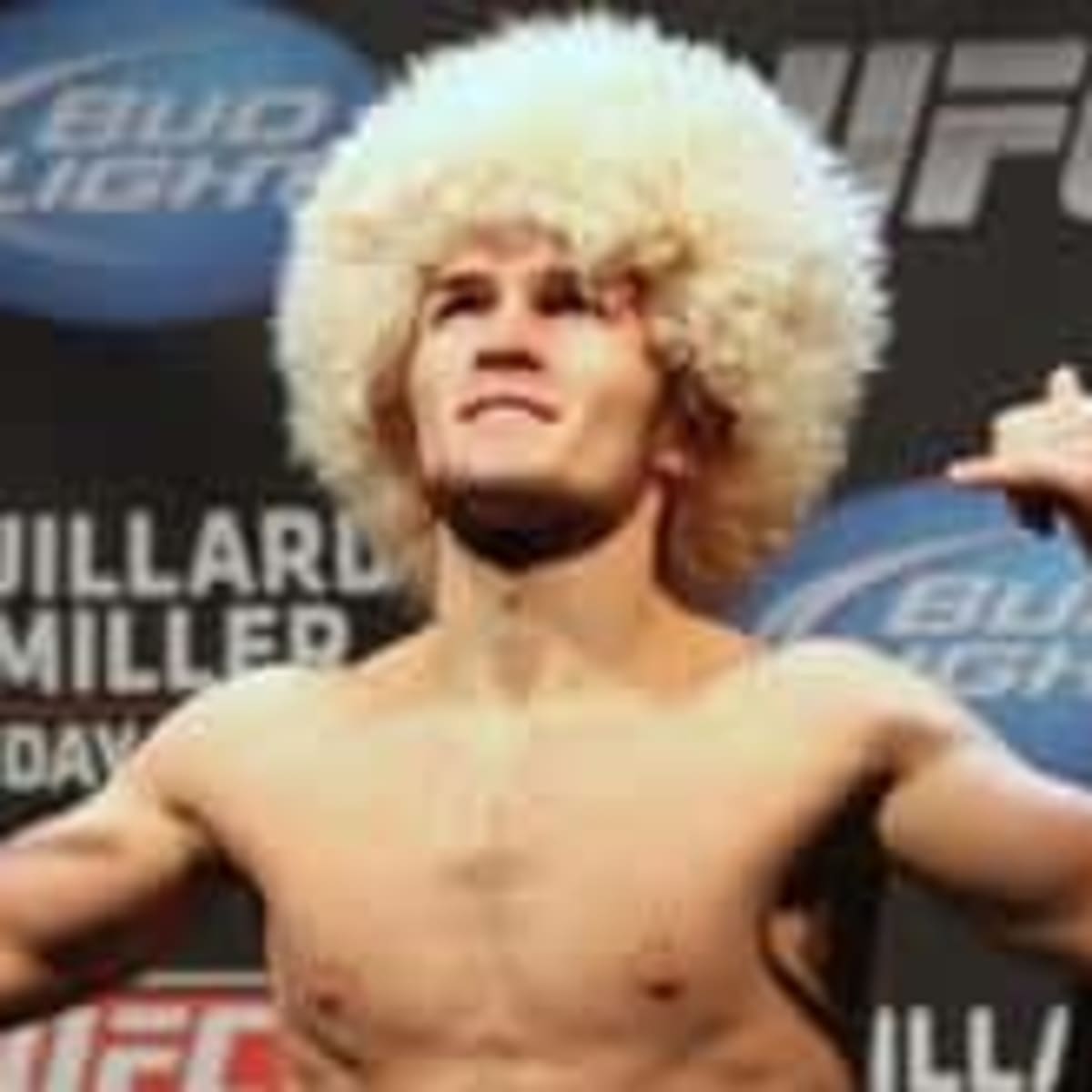 Analyzing the Ground Game Khabib Nurmagomedov the Sambo Savant MMA Underground