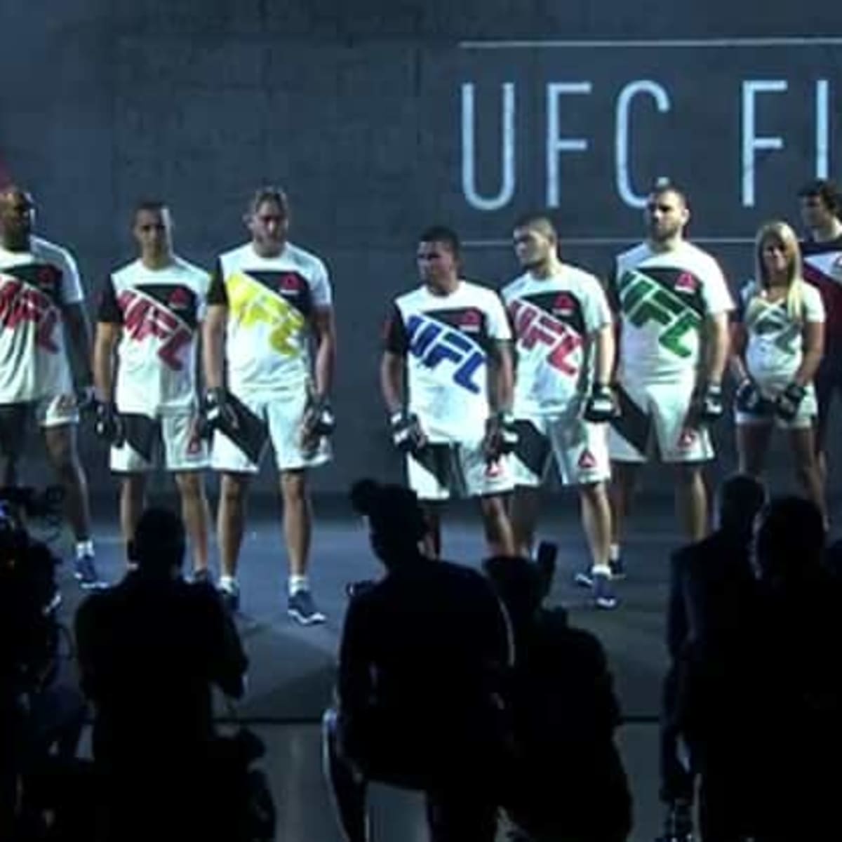 Reebok ufc fight kit hotsell