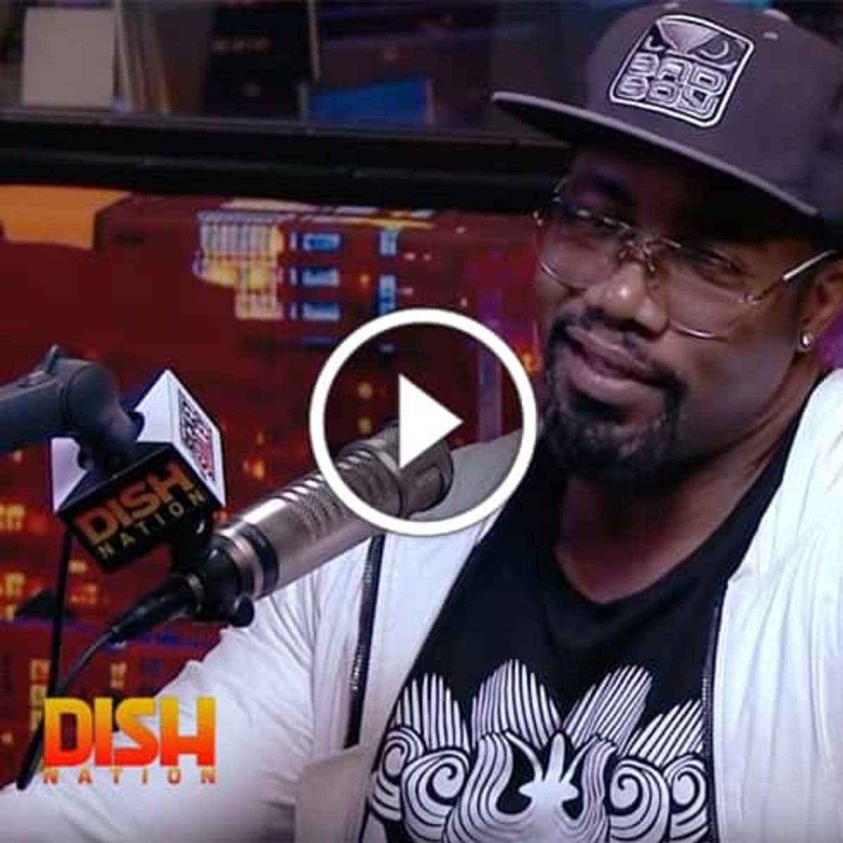 Michael Jai White claims he could beat Bruce Lee MMA Underground