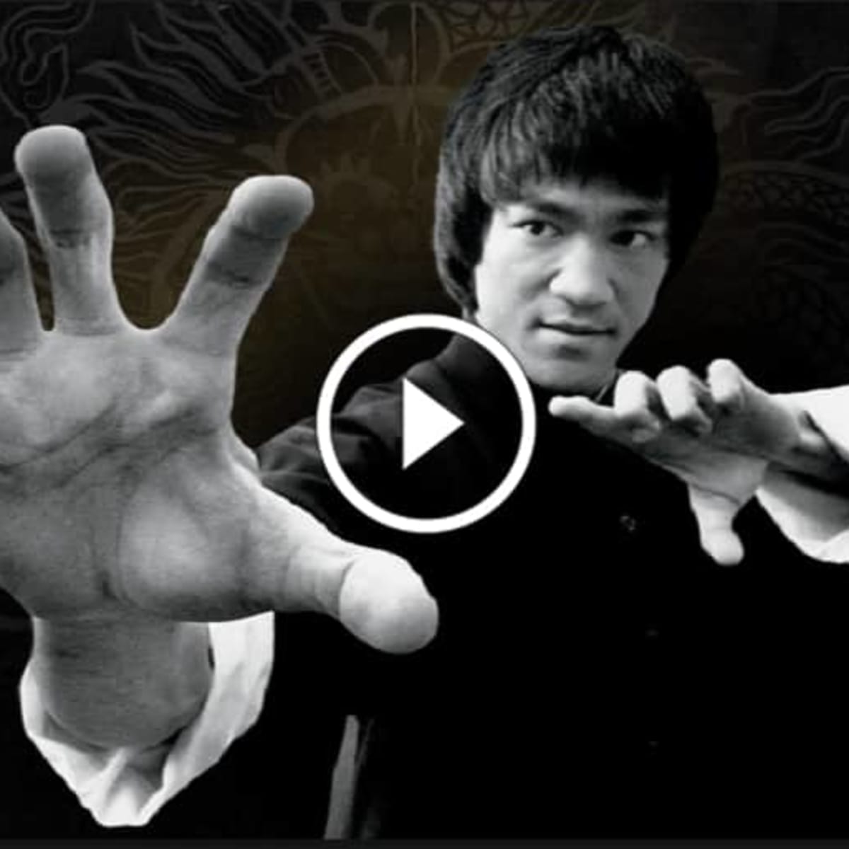 How to do Bruce Lee s 5 signature JKD moves MMA Underground