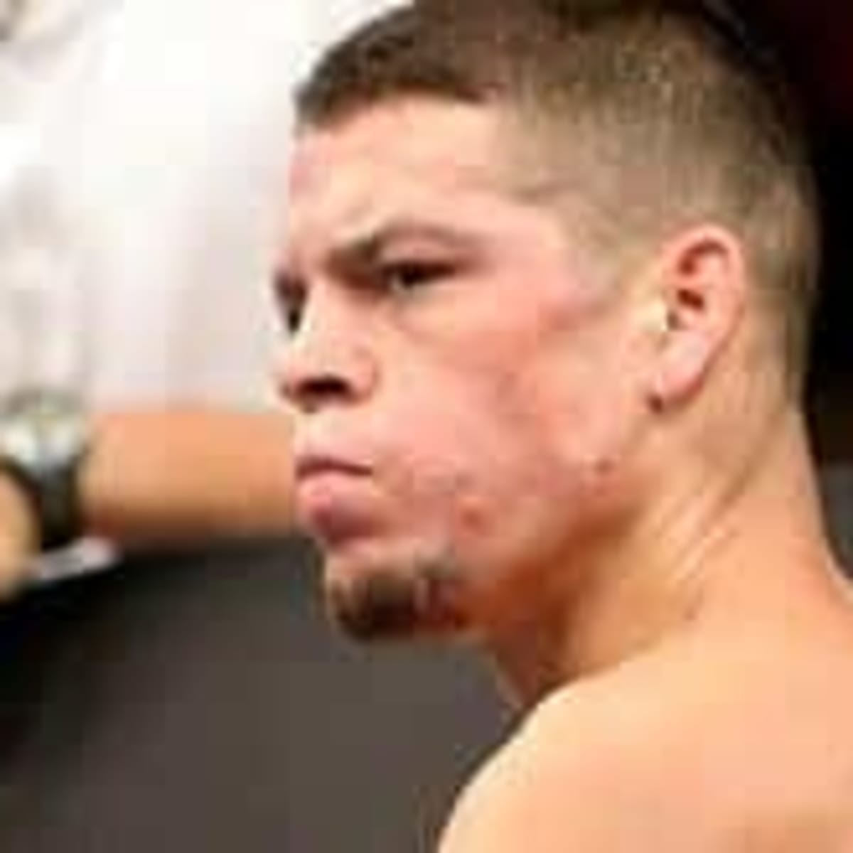 Nate diaz black belt shop