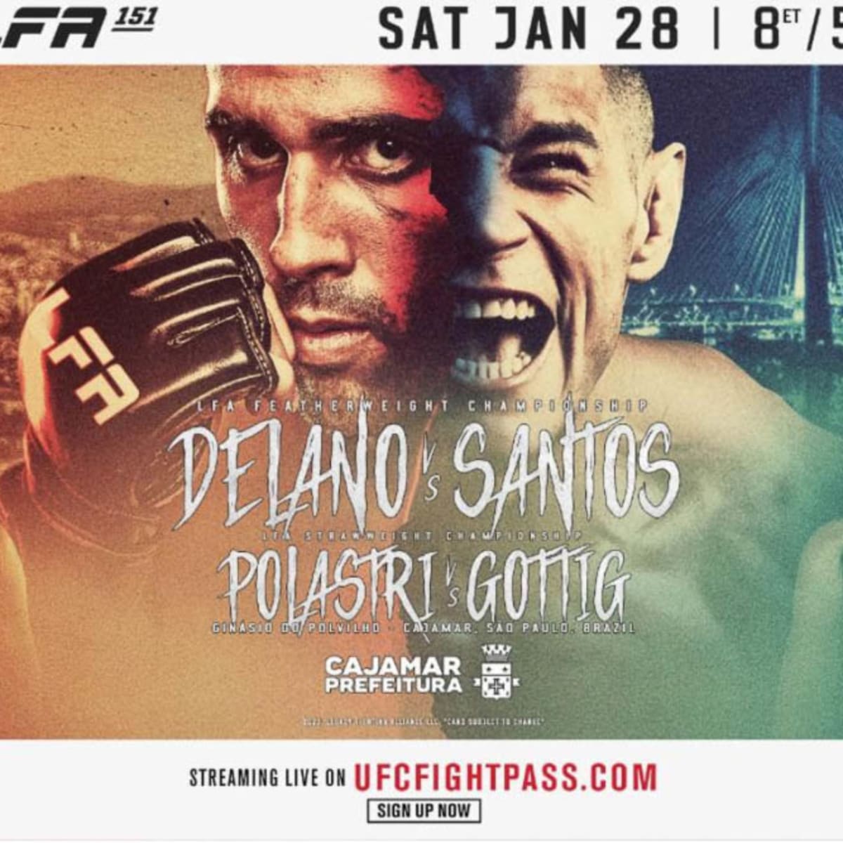 Ufc fight night 151 cheap live stream