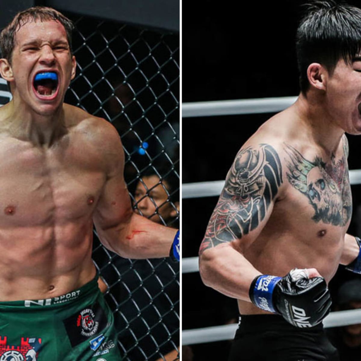 100％本物 Ilya to keys 4 Zoltsetseg: Shinechagtga vs. Freymanov スポーツ・フィットネス