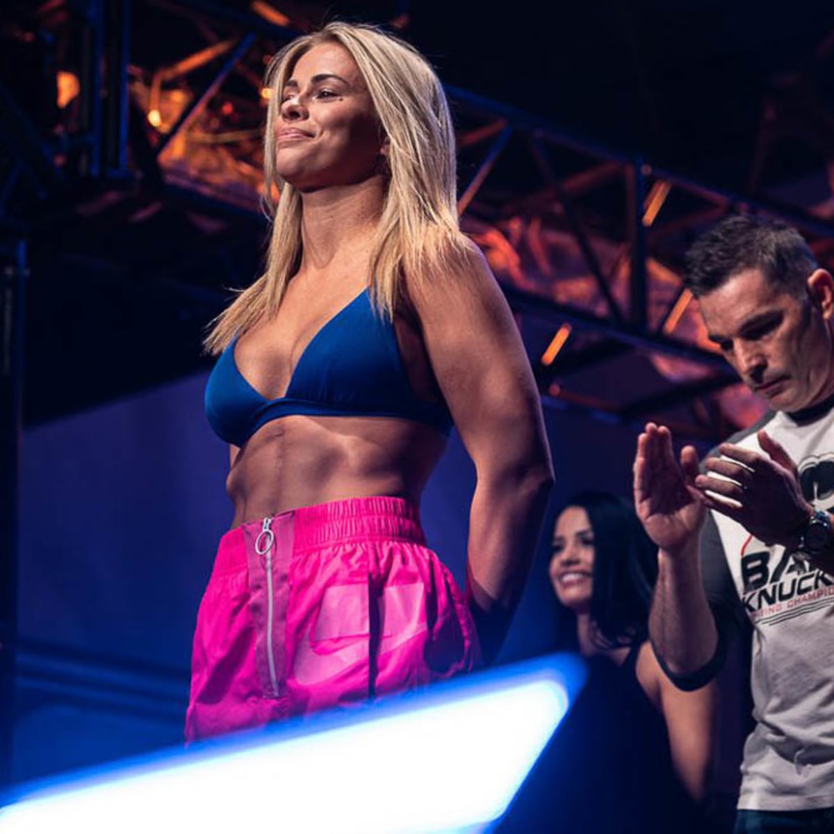 Paige vanzant bra clearance