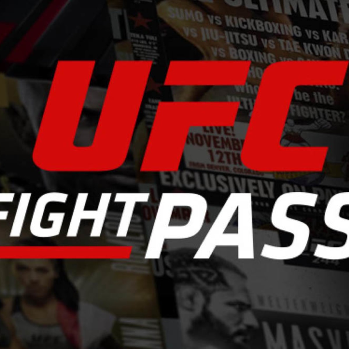 Ufc live pass cheap