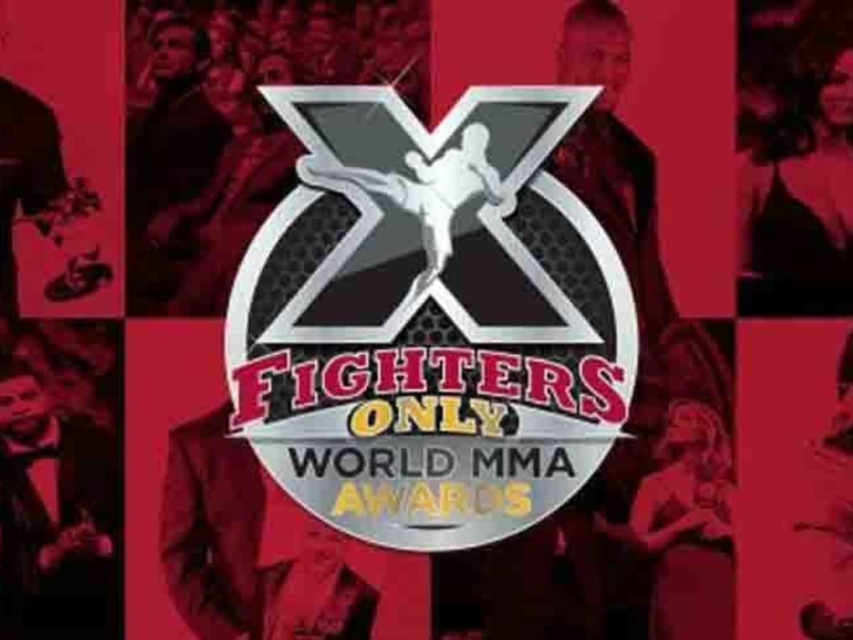 Nominees unveiled for the 15th Annual Fighters Only World MMA Awards – Fighters  Only