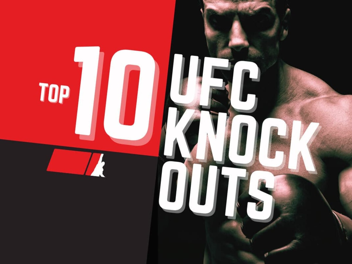 The Ten Greatest Women's Knockouts in UFC History