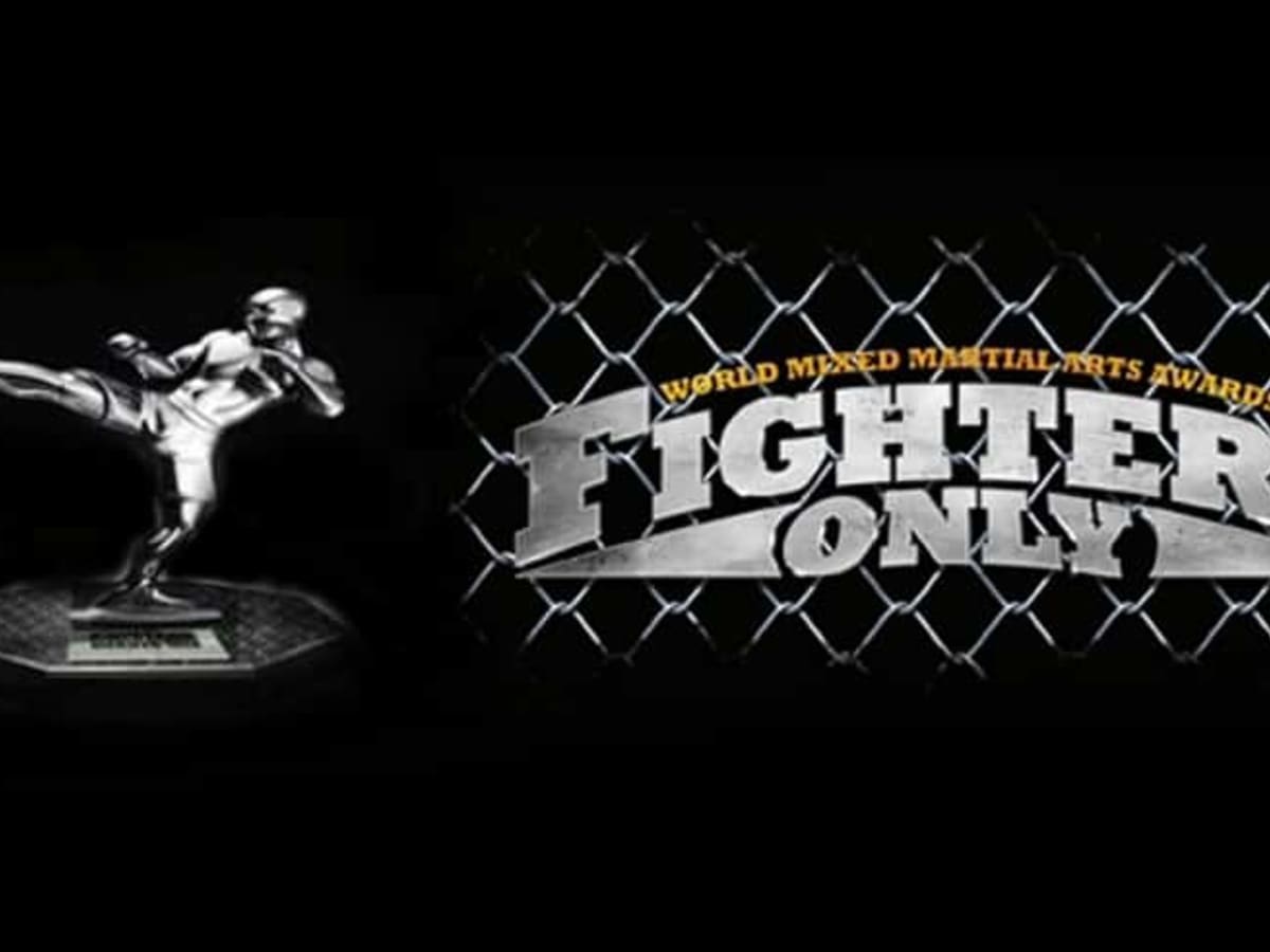 Fighters Only World MMA Awards