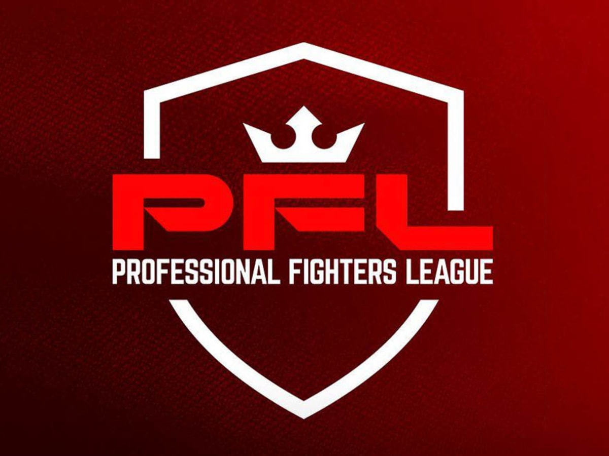 Professional Fighters League, IB Sports agree to multi-year partnership  renewal for live MMA coverage in South Korea - MMA Underground