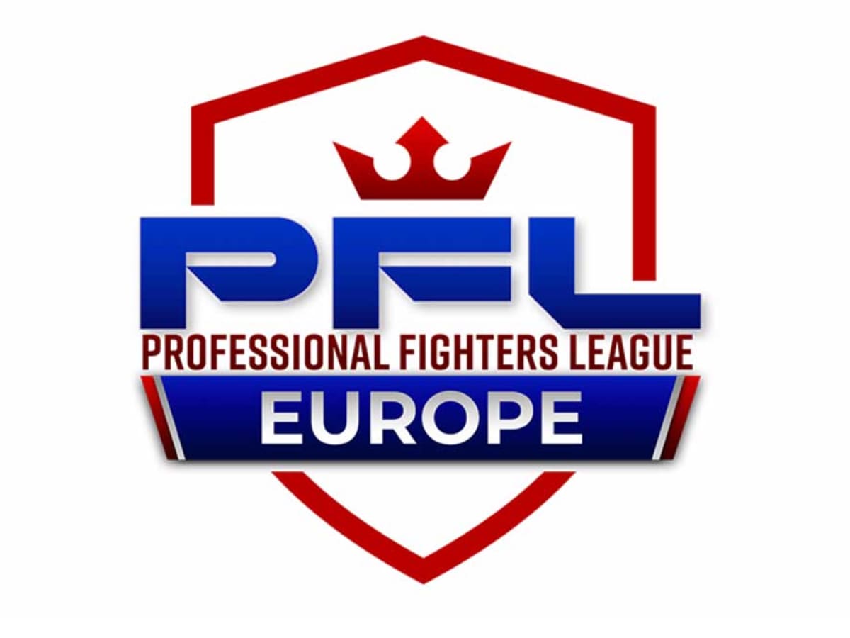 Professional Fighters League forms joint venture with DAZN for 'PFL Europe'  in 2023