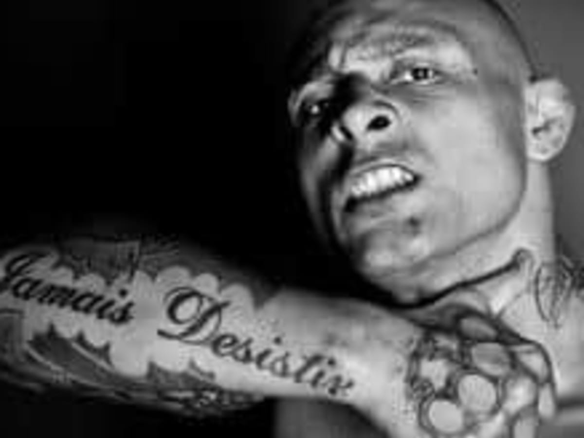 Thiago silva clearance ufc