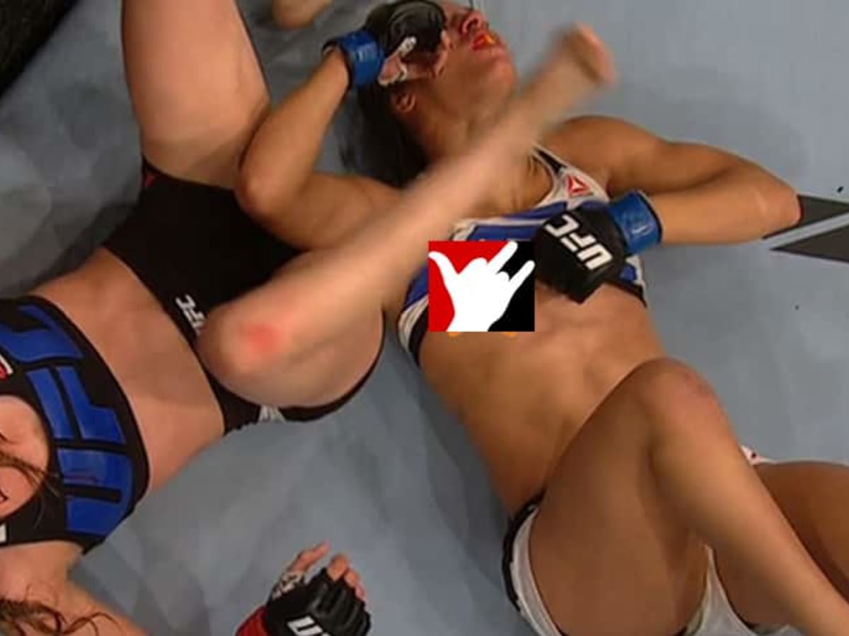 Ufc nipple 2025 slip reebok