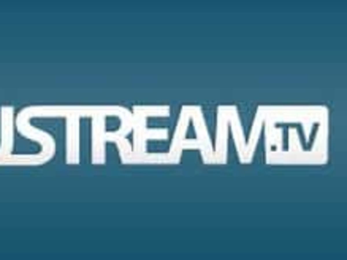 Ustream ufc clearance
