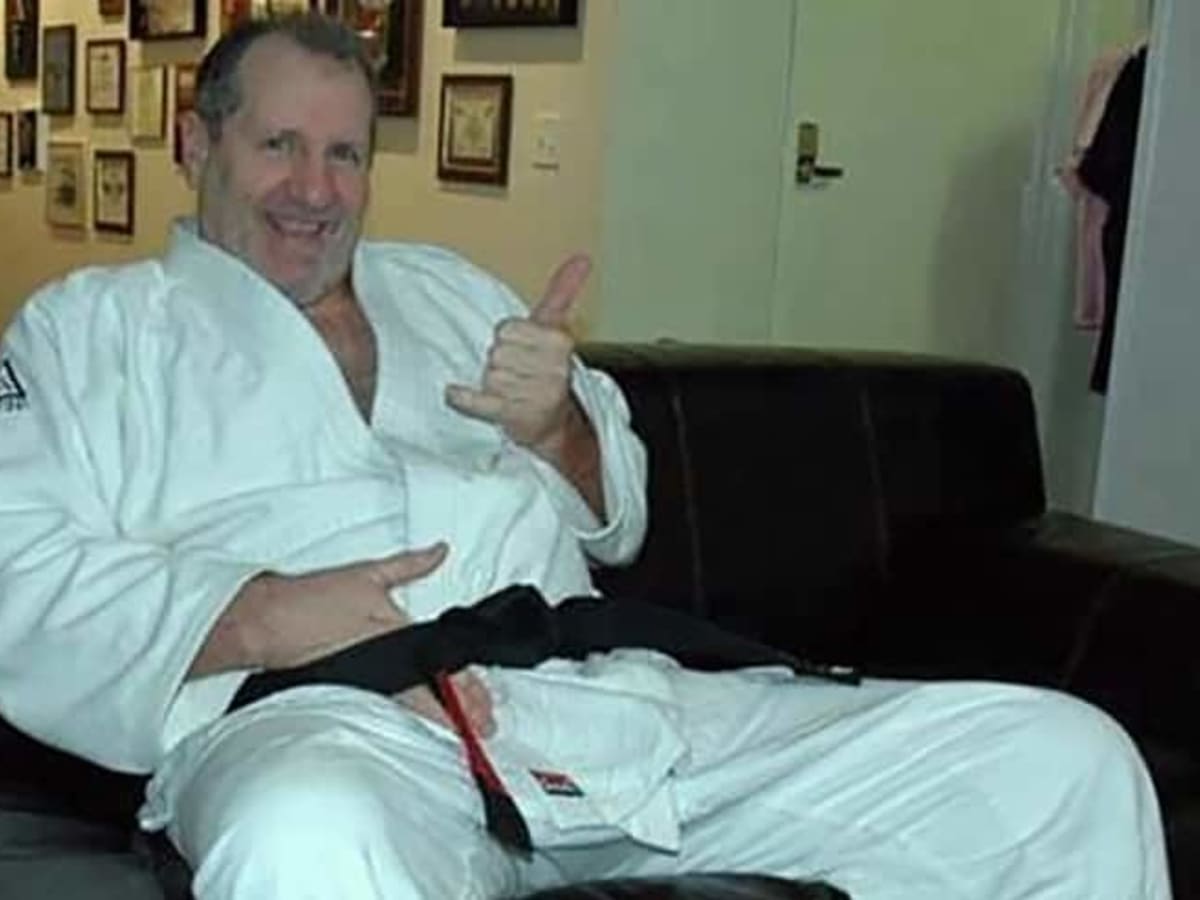 Celebrity black belts cheap