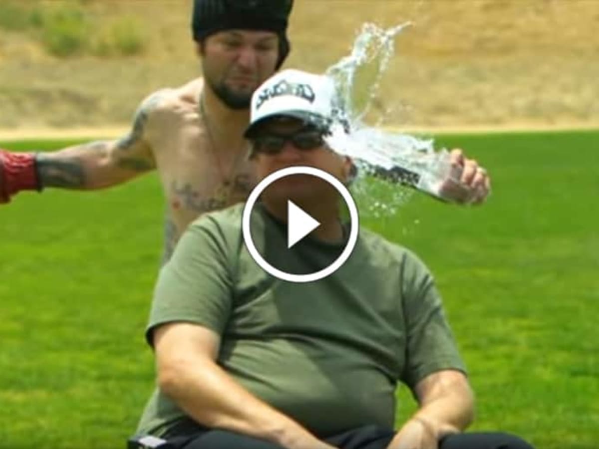Jackass funny on sale moments