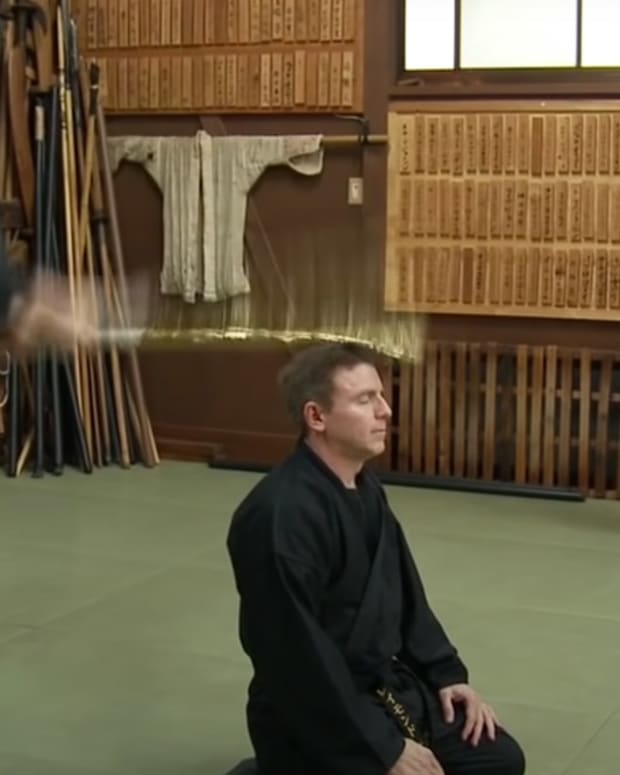 ninja-5th-degree-black-belt-test