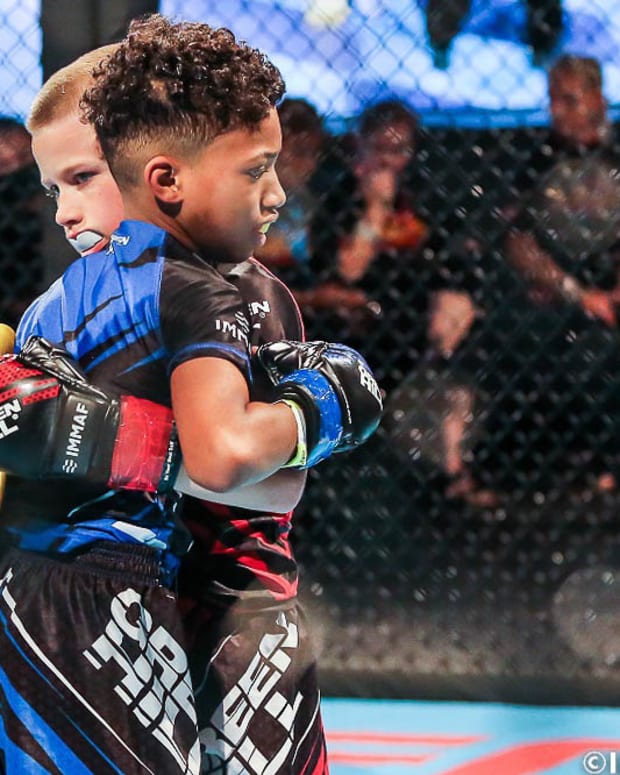 immaf-youth-championships