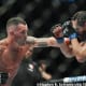 Colby Covington: Suspended until April 20 with no contact in training until April 5Jorge Masvidal: Masvidal must have follow-up MRI with and without contrast in two weeks, needs to take MRI report from Oct. 21, 2019 for comparison; due date March 19; minimum suspension until April 20 with no contact in training until April 5