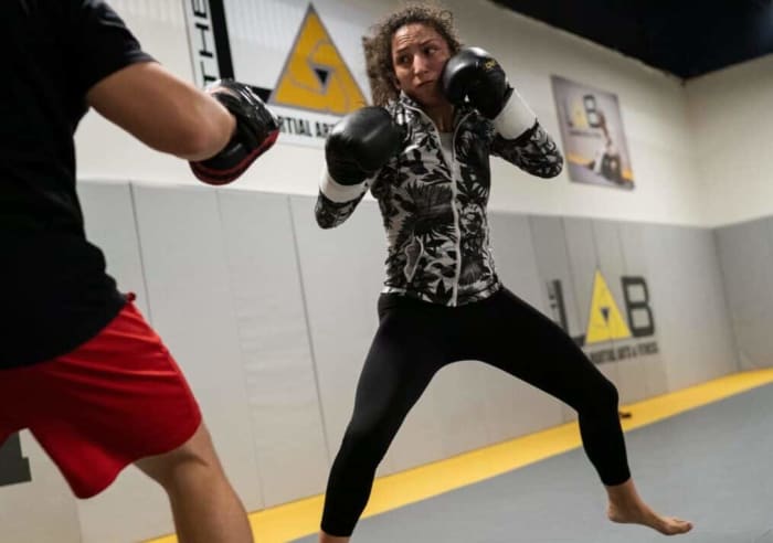 MMA fighters are being disrespected by the lack of