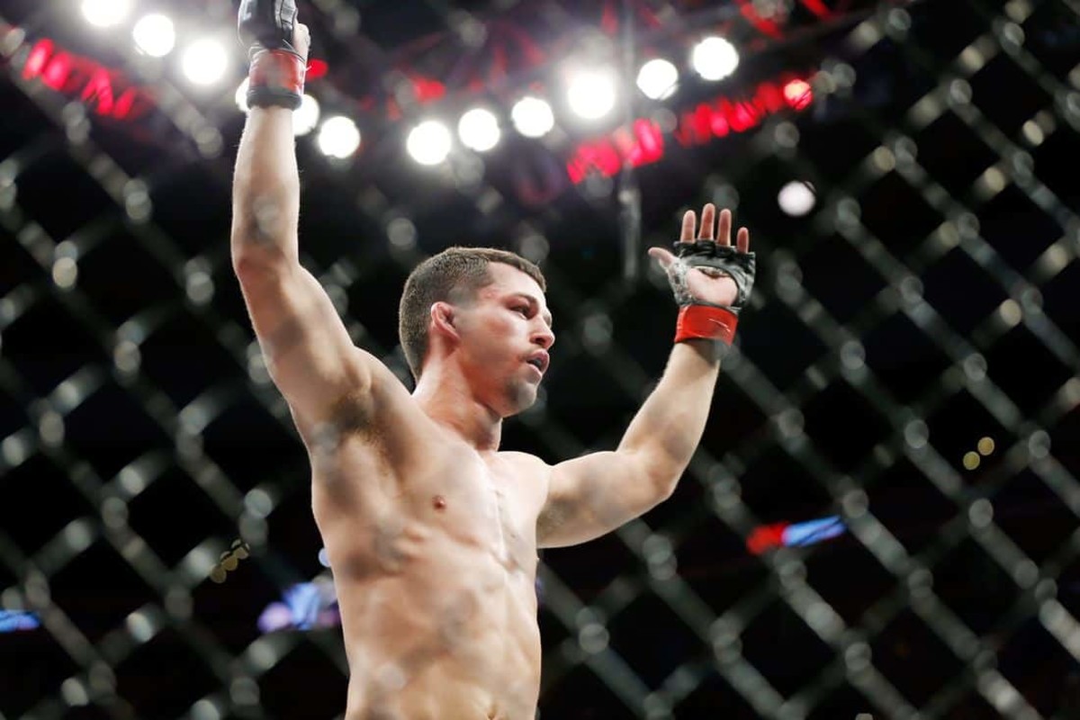 WATCH Billy Quarantillo wins an absolute war against Gabriel Benitez