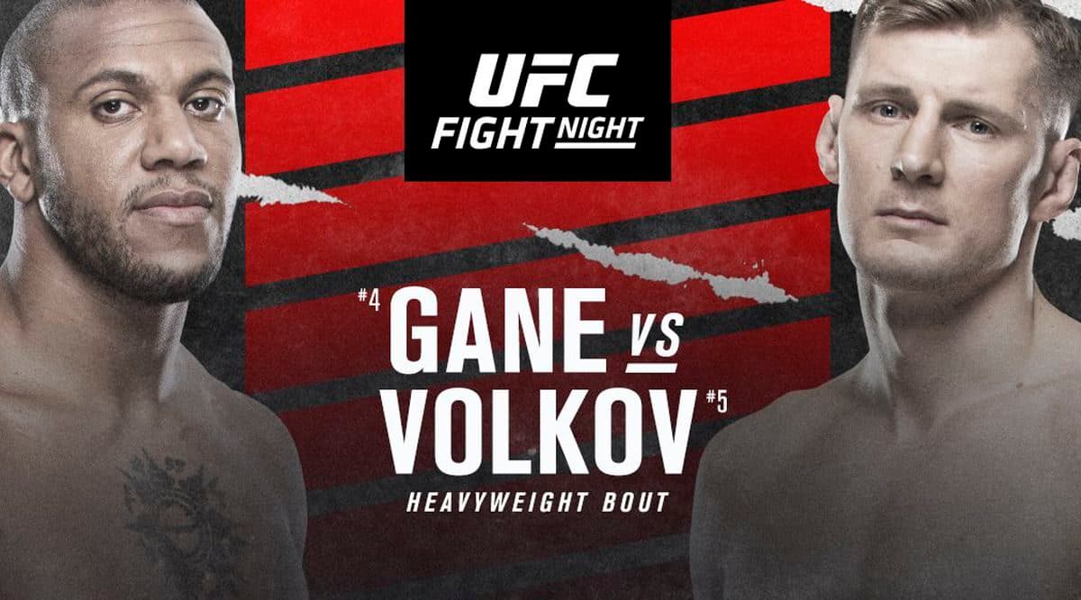 UFC Vegas 30 preview Where to watch and fight card MMA Underground