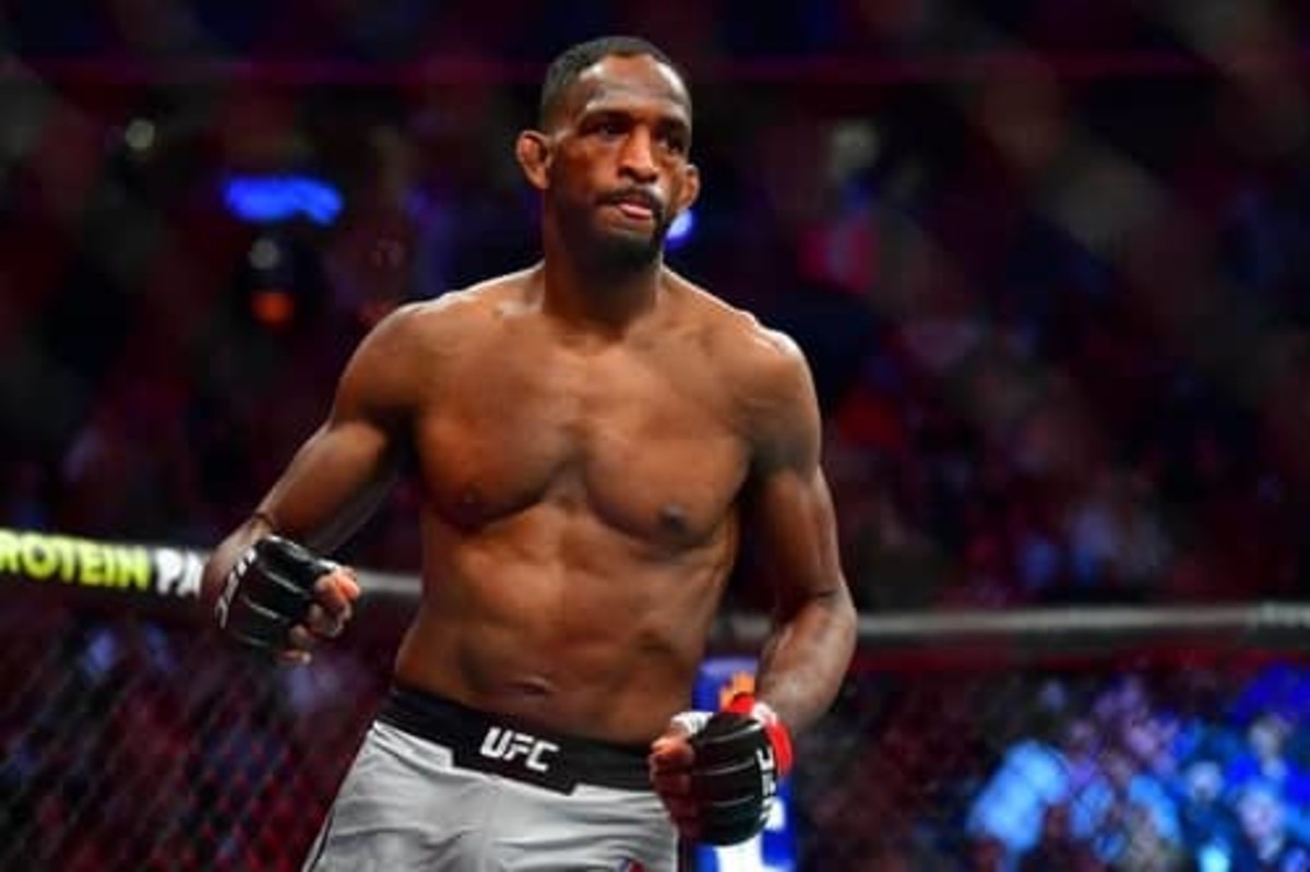 Neil Magny outpoints and frustrates Geoff Neal in unanimous decision