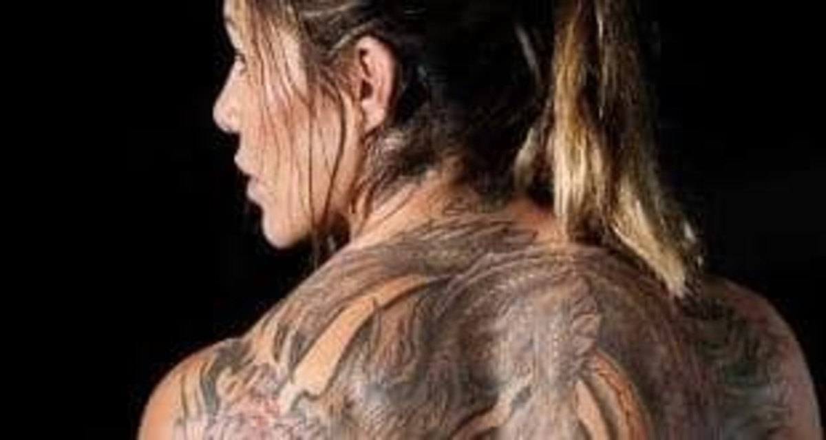 Cris Cyborg: Honda look p@ssy with her mother defending her