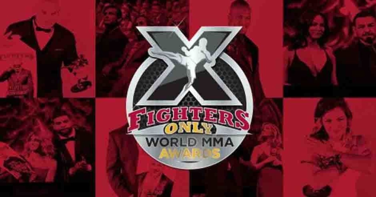 Nominees unveiled for the 15th Annual Fighters Only World MMA