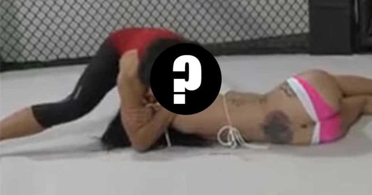 Female Fighter Porn - 8 MMA fighters who appeared in pornographic videos - MMA Underground